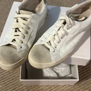 Steven New York tennis shoes